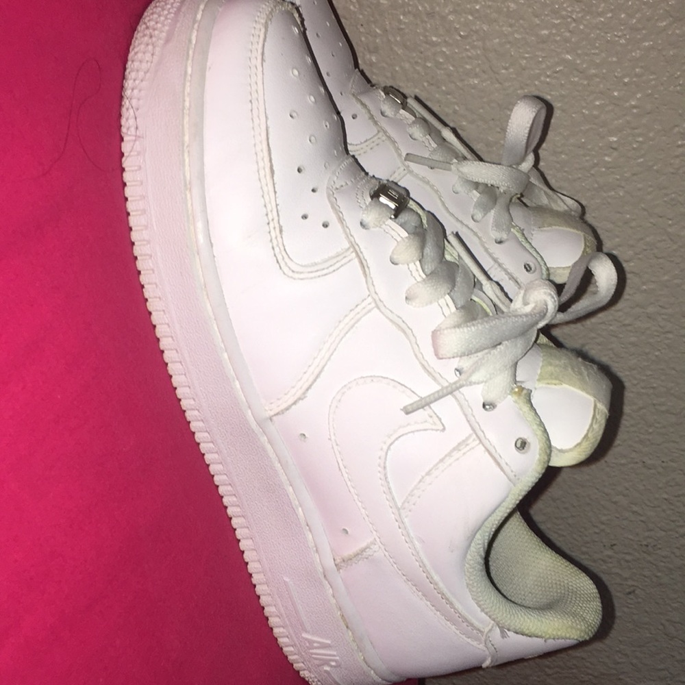Air Force 1s
